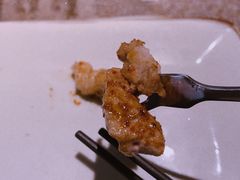 -很久以前羊肉串(昌里路三钢里店)