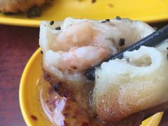 -小杨生煎(火车站北广场店)