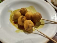 -十六蒲(桂林路店)