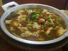 -鸡毛店·川菜(双楠店)