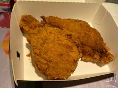 -麦当劳(中山大道中店)