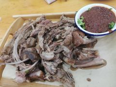 -北冰洋狗肉冷面城(总店)