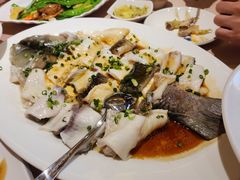 -观山美厨·精致粤菜(西樵店)
