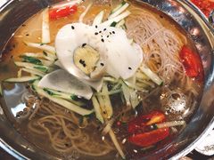 -釜山火炉韩式炭火烤肉(欧洲城店)