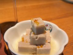 桂花荔浦芋头-庆春朴门