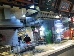 -百佳永辉超市(福田星河店)