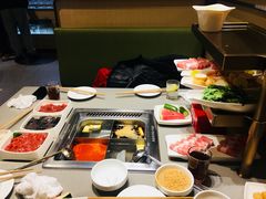 -海底捞火锅(龙湖北京大兴天街店)