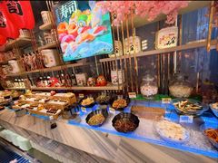 -堂会(天河店)