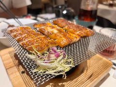 -长禧家·珑厨(东山口店)