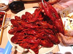 -靓靓蒸虾·头牌蒸虾(南山桂庙店)