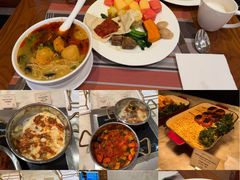 -澳门十六浦索菲特大酒店