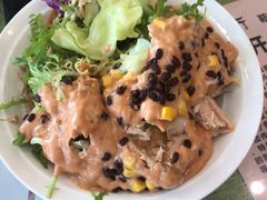 -桃子餐厅·天津菜(红星路直营店)