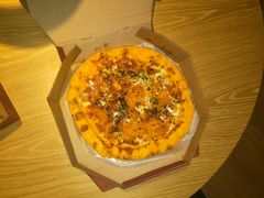 -Mr.Pizza米斯特比萨(苏州平江万达广场店)