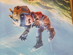 -SFC上影百联影城(川沙IMAX店)