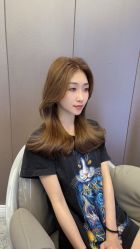-AMO SALON男士形象