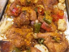 -老东镇啤酒屋海鲜加工·蒸汽海鲜·海鲜烧烤(台东店)