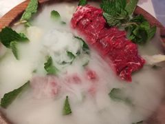 -左庭右院鲜牛肉火锅(环球港店)