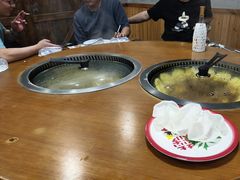 -天发长铁锅炖(王秀村店)