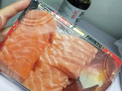 -河马鲜生海鲜超市(风荷园店)