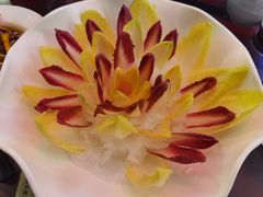 -锦上中式酒馆(南内环店)