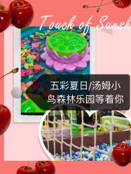 -汤姆小鸟(无锡宝龙广场店)