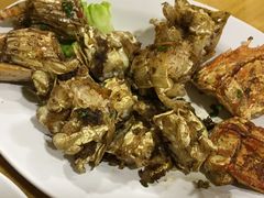 -ZF Seafood Restaurant 卓峰海鲜餐