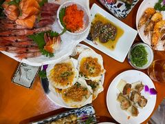 -银子铁板烧料理自助餐(人民广场店)