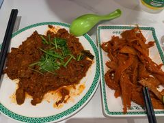 -华天延吉餐厅(西四总店)