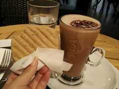-COSTA COFFEE(新奥购物中心店)