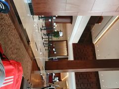 -上海浦东嘉里大酒店
