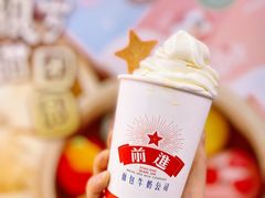 -红星前进面包牛奶公司(君太店)