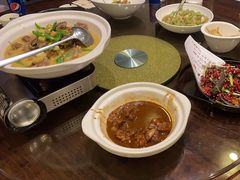-茶叁酒肆·楚味江湖(菱角湖店)