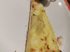 榴莲比萨-比格比萨自助(花园路店)