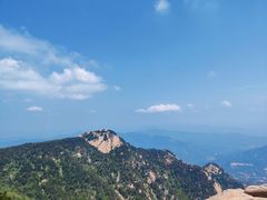 -泰山风景名胜区