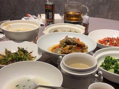 -徐记海鲜(梅溪新天地店)