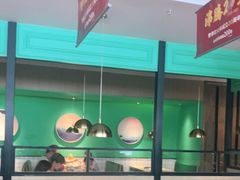 大堂-季季红火锅(新建新城吾悦店)