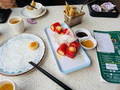 -又一间茶点轩(宝业路店)