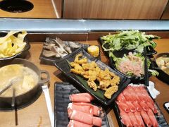-呷哺呷哺 黄金牧场 (回龙观港龙店)