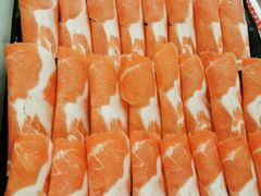 -马记伊源斋涮肉·清真菜(百子湾店)