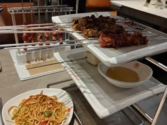 -丰茂烤串(建设街店)