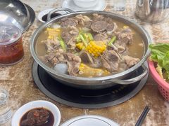 -老二正宗汕头牛肉丸店