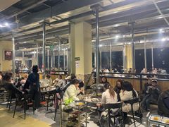 -胡四哥特色火盆烧烤(总店)