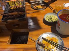 -半酌烧烤小酒馆(南京东路店)