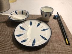 -肆月河豚·新淮扬(金融街店)