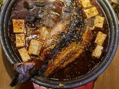 -三顾烤庐·烤鱼·烧烤·龙虾(奉贤店)