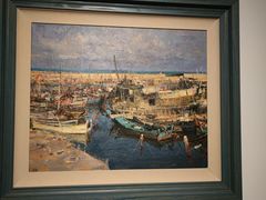 -中华艺术宫(上海美术馆)