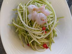 -1937青岛老味道·海肠捞饭·青岛菜(大鲍岛栈桥店)