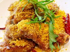 -好福记饭店(红梅公园店)