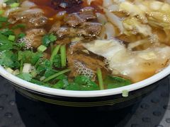 原味牛肉粉-三品王(广州南店)