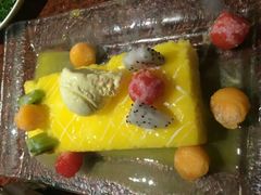 -绿茶餐厅(昌平悦荟店)